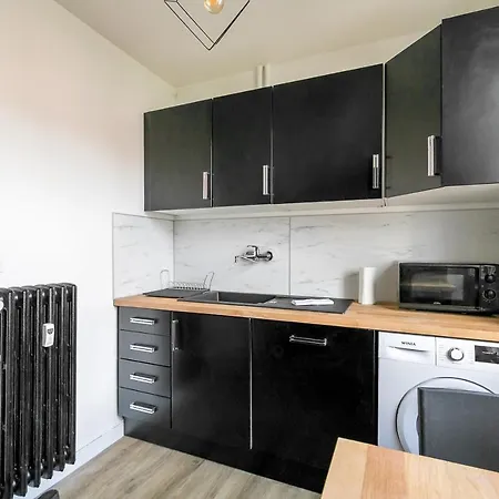 Ferienwohnung Le Nid Des Ducs Dijon Exterior foto
