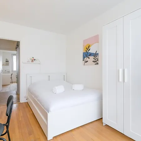 Ferienwohnung Le Nid Des Ducs Dijon Exterior foto